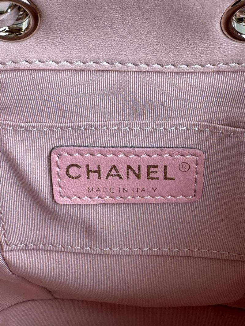 Chanel Backpacks